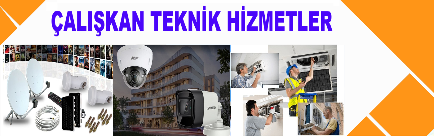 BİREYSEL UYDU ANTEN SİSTEMLERİ